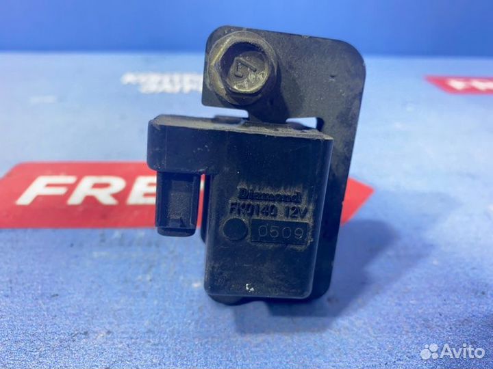 Катушка зажигания Subaru Legacy BM 2009-2015