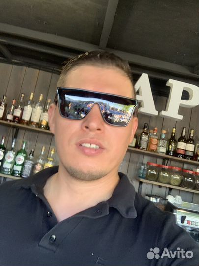 Выездной бармен на мероприятие/свадьбу/вечеринку