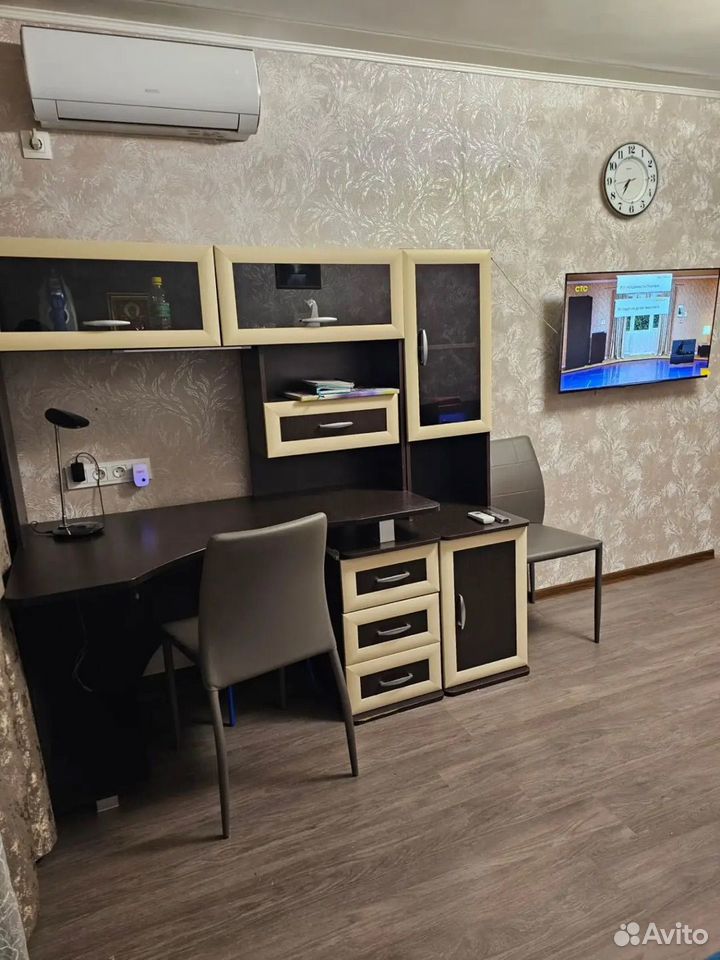 2-комнатная квартира, 44 м² — фото 6