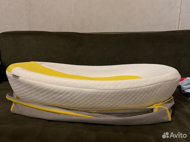 Кокон для новорожденных