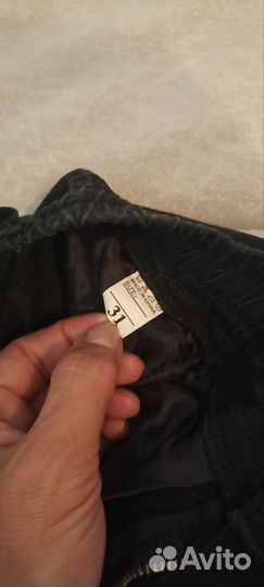 Джоггеры и поло для мальчика