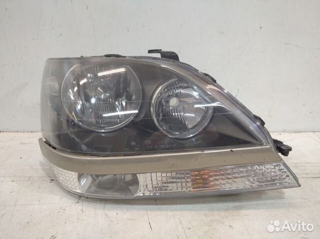 Фара правая Lexus Rx 1 1997-2003