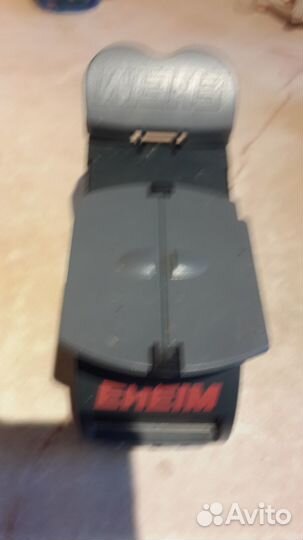 Автокормушка для рыб