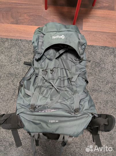 Рюкзак RedFox Light 60