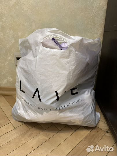 Женские вещи пакетом