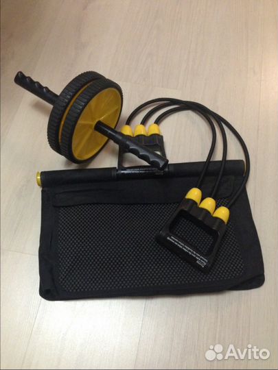 Тренажёр (новый )