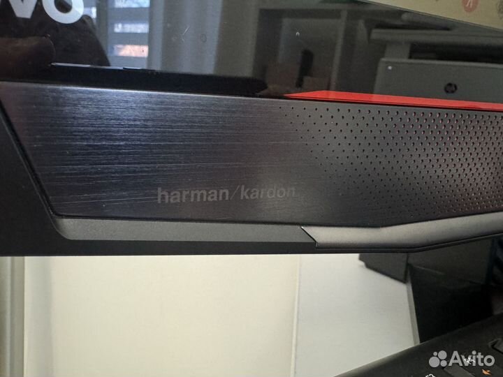 Моноблок Lenovo