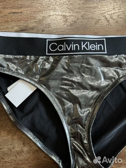 Calvin klein купальник xl