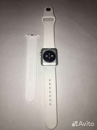 Apple Watch Series 1