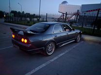 Nissan Skyline 2.5 MT, 1994, 100 000 км