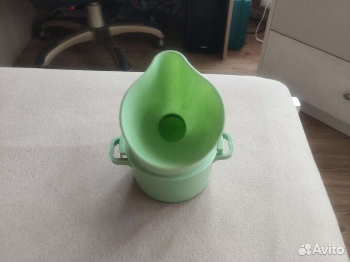 Ингалятор 500 мл