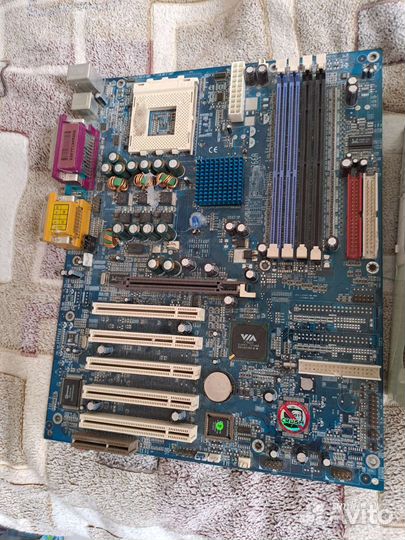 Радиотехнический Хлам