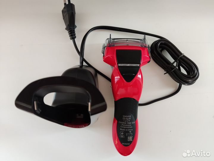 Бритва электрическая Panasonic ES-SL41