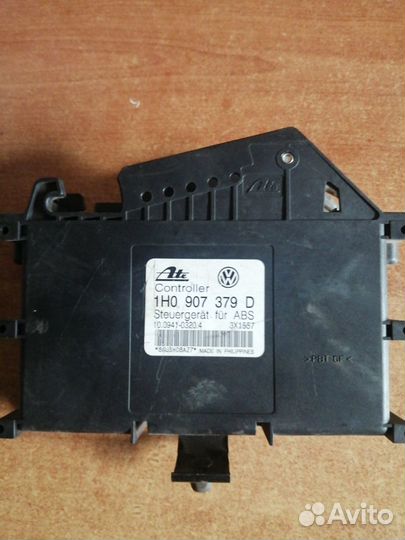 Рулевая колонка в сборе Пассат Б4