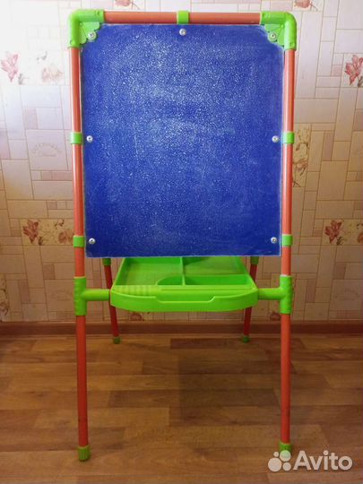 Мольберт детский