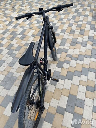 Forward Apache 27.5 3.0 disk