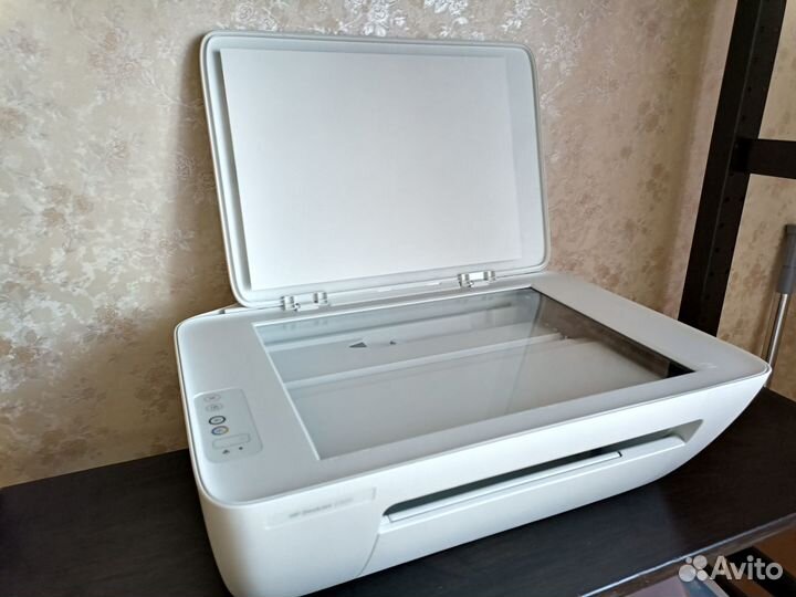 Принтер струйный мфу