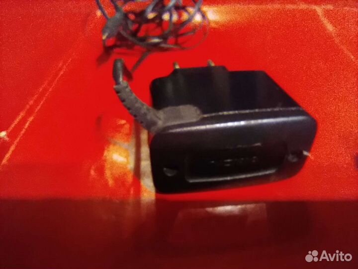 Зарядное устройство для Nokia