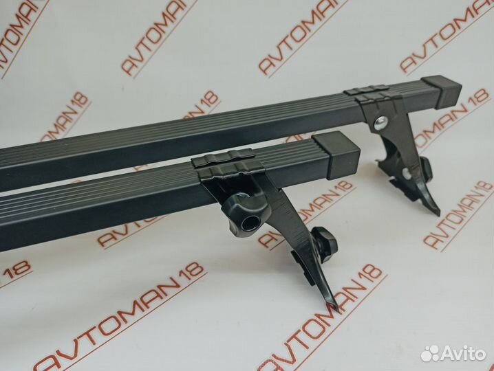 Багажник на крышу Нива