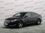 Opel Insignia 1.6 AT, 2013, 141 212 км