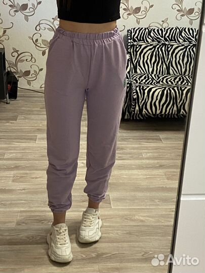 Спортивные штаны