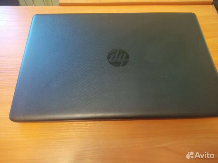 Ноутбук HP в отличном состоянии