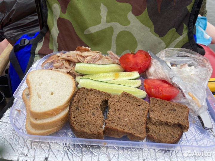 Сплав по реке Юрюзань