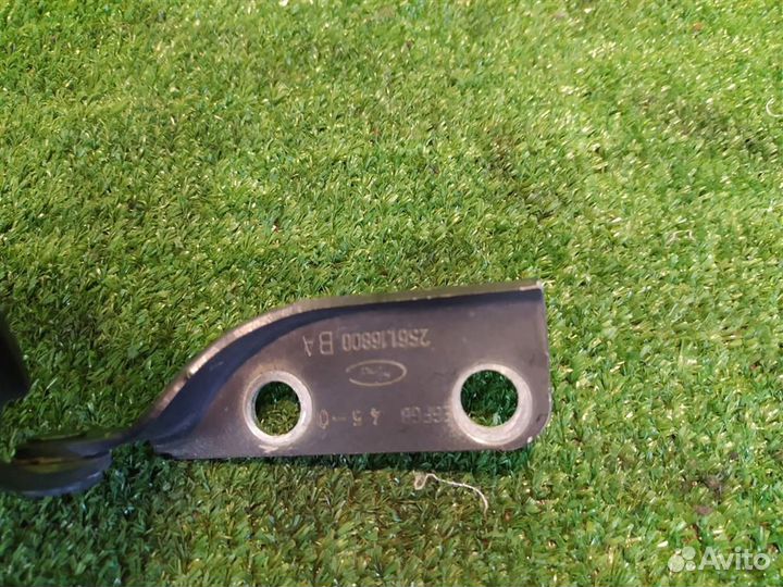 Петля капота правая Ford Fiesta (CBK) 2007