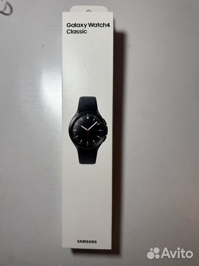 Samsung galaxy watch 46mm