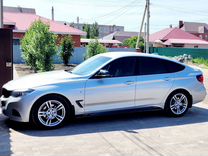 BMW 3 серия GT 2.0 AT, 2019, 96 487 км, с пробегом, цена 3 099 000 руб.