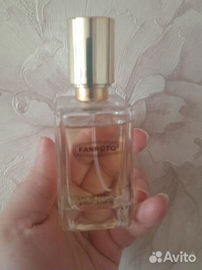 Духи Флёр Наркотик