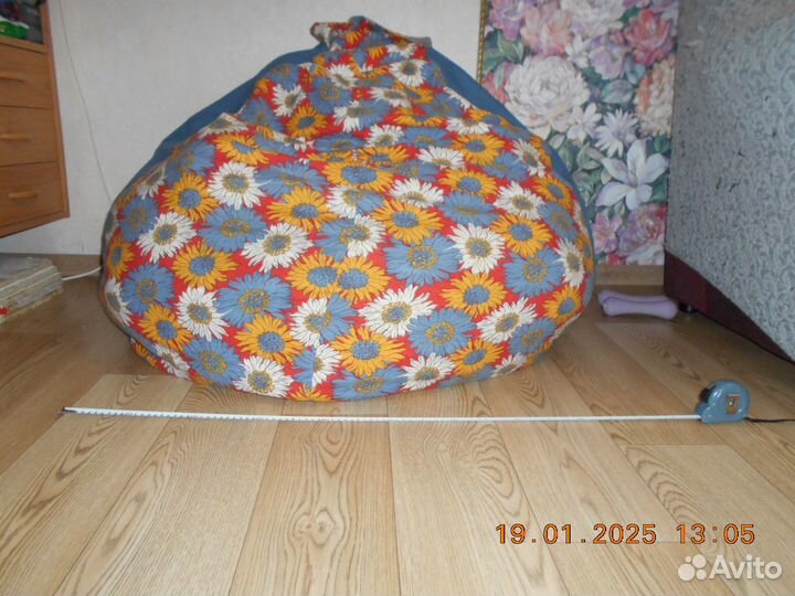 Кресло мешок