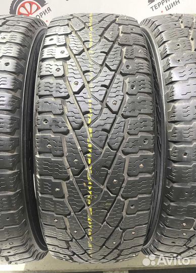 Nokian Tyres Nordman 7 215/60 R17C S