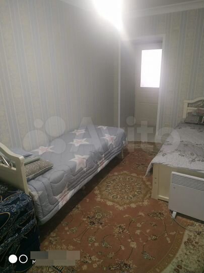 2-к. квартира, 40 м², 1/2 эт.