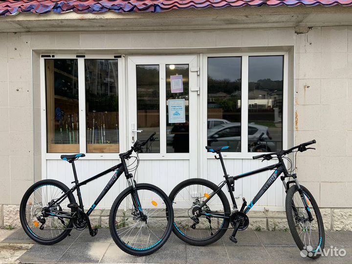 Велосипеды напрокат. Аренда велосипеда