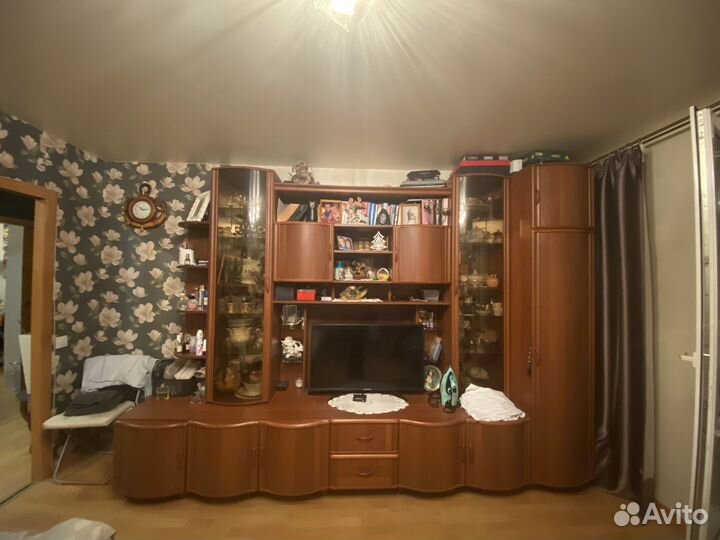 Шкаф стенка бу