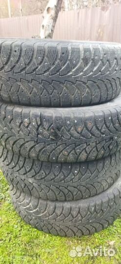 Ikon Tyres Nordman SX3 195/65 R15 95N