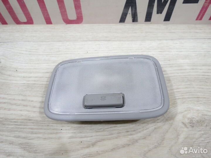 Плафон салонный Hyundai Solaris 2