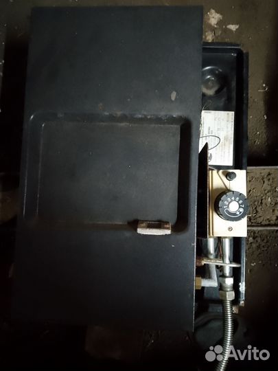 Газовый конвектор emax gwh-2