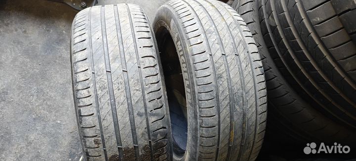 Michelin Primacy 4 205/55 R16 91