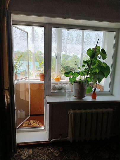 4-к. квартира, 59,2 м², 5/5 эт.