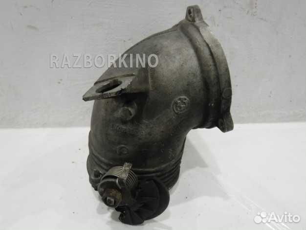 Дроссельная заслонка бмв