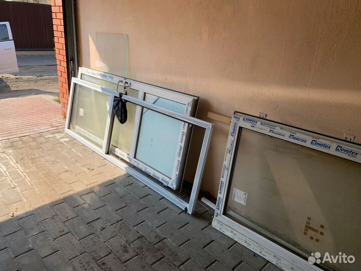 Дверь пластиковая пвх входная