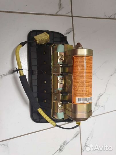 Air bag подушка безопасности nissan A33