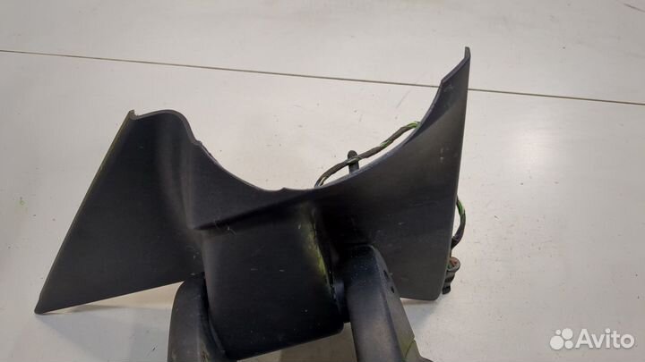 Зеркало боковое LDV (DAF) Maxus, 2006