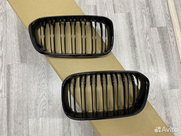 Ноздри BMW F20 M 15-19г