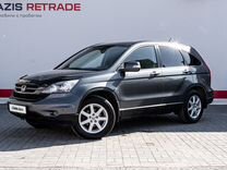 Honda CR-V 2.0 AT, 2012, 169 407 км, с пробегом, цена 1 879 000 руб.