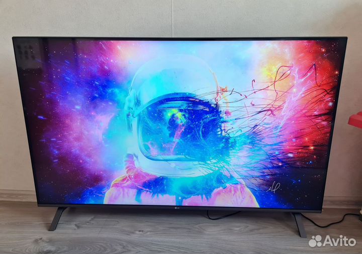 LG Большой SmartTV, Оригинал