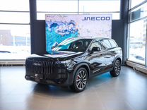 Новый JAECOO J7 1.6 AMT, 2024, цена от 2 899 900 руб.