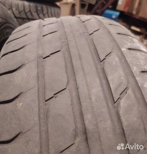 Nokian Tyres Hakka Blue 195/60 R15